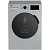 Стиральная машина Beko WSPE7H616S класс: A загр.фронтальная макс.:7.5кг серебристый инвертор