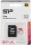 Флеш карта microSDHC 32GB Silicon Power SP032GBSTHBV1V20SP Elite + adapter - купить недорого с доставкой в интернет-магазине