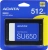 Накопитель SSD A-Data SATA-III 512GB ASU650SS-512GT-R Ultimate SU650 2.5" - купить недорого с доставкой в интернет-магазине