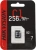 Флеш карта microSDXC 256GB Hikvision HS-TF-C1(STD)/256G/ZAZ01X00/OD C1 V30 w/o adapter - купить недорого с доставкой в интернет-магазине