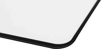 Защитное стекло для экрана BoraSCO 39688 черный для Samsung Galaxy A02/A02s/A12/M12/A03/A03s/A03 Core 1шт. - купить недорого с доставкой в интернет-магазине