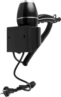 Фен Starwind SW-HD879 1800Вт черный - купить недорого с доставкой в интернет-магазине