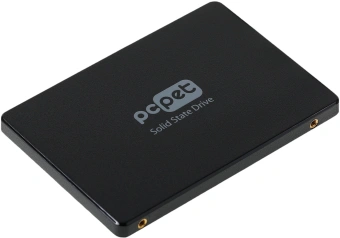 Накопитель SSD PC Pet SATA-III 4TB PCPS004T2 2.5" OEM - купить недорого с доставкой в интернет-магазине