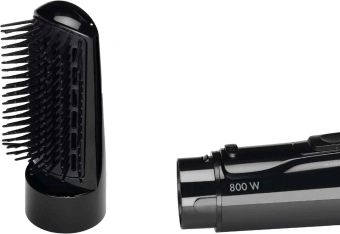 Фен-щетка Scarlett Top Style SC-HAS73I12 800Вт черный - купить недорого с доставкой в интернет-магазине