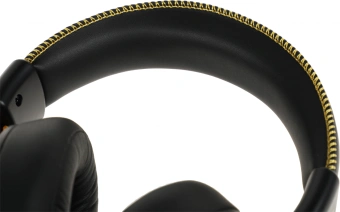 Наушники с микрофоном A4Tech Bloody MR595 Renegade черный/рисунок мониторные BT/Radio оголовье (MR595) - купить недорого с доставкой в интернет-магазине