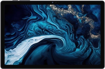 Планшет Digma Pro HIT 18 T606 (1.6) 8C RAM6Gb ROM128Gb 10.5" In-Cell 1920x1200 LTE Android 13 фиолетовый 13Mpix 5Mpix BT WiFi 512Gb 7000mAh 5hr - купить недорого с доставкой в интернет-магазине