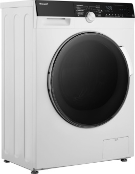 Стиральная машина Weissgauff WM 4027 Inverter Steam класс: A загр.фронтальная макс.:7кг белый инвертор - купить недорого с доставкой в интернет-магазине