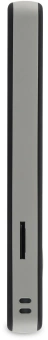 Плеер Hi-Fi Flash Digma S5 8Gb черный/серый/2.4"/FM/microSD/microSDHC - купить недорого с доставкой в интернет-магазине