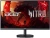 Монитор Acer 27" Nitro KG271X1bmiipx черный IPS LED 0.5ms 16:9 HDMI M/M матовая 250cd 178гр/178гр 1920x1080 200Hz FreeSync Premium DP FHD 5.7кг - купить недорого с доставкой в интернет-магазине