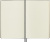 Блокнот Moleskine CLASSIC EXPENDED QP066EXP Large 130х210мм 400стр. пунктир твердая обложка черный - купить недорого с доставкой в интернет-магазине