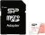 Флеш карта microSDXC 256GB Silicon Power SP256GBSTXDV3V20SP Superior + adapter - купить недорого с доставкой в интернет-магазине