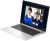 Ноутбук HP EliteBook 840 G10 Core i5 1335U 16Gb SSD512Gb Intel Iris Xe graphics 14" IPS WUXGA (1920x1200) Windows 11 Pro 64 silver WiFi BT Cam (C85G0UA) - купить недорого с доставкой в интернет-магазине