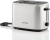 Тостер Gorenje T800DS 850Вт нержавеющая сталь - цена, купить или заказать с доставкой в интернет-магазине Тостер Gorenje T800DS 850Вт нержавеющая сталь - купить недорого с доставкой в интернет-магазине