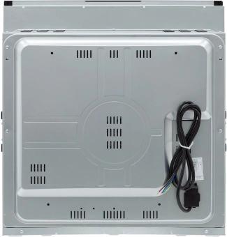 Духовой шкаф Электрический Krona Legende 60 черный - купить недорого с доставкой в интернет-магазине