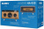 Колонка порт. Sven АС HA-930 дерево/черный 30W 1.0 BT/3.5Jack/USB 2200mAh - купить недорого с доставкой в интернет-магазине
