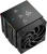Устройство охлаждения(кулер) Deepcool AK620 Digital Pro Soc-AM5/AM4/1151/1200/2066/1700 черный 4-pin 28dB Al+Cu LCD 260W 1486gr Ret (R-AK620-BKAPMN-G) - купить недорого с доставкой в интернет-магазине