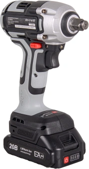 Гайковерт Ресанта АГ-300/20Li аккум. патрон:квад.1/2" (кейс в комплекте) (75/24/3) - купить недорого с доставкой в интернет-магазине