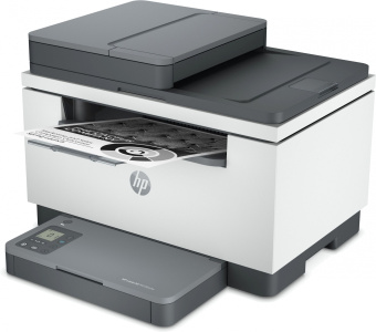 МФУ лазерный HP LaserJet M236sdw (9YG09A) A4 Duplex WiFi белый - купить недорого с доставкой в интернет-магазине