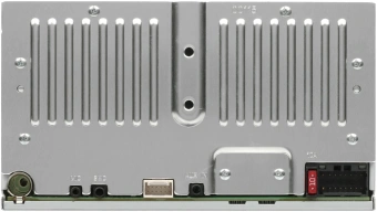 Автомагнитола Pioneer DMH-A245BT 2DIN 4x50Вт 6.2" ПДУ RDS - купить недорого с доставкой в интернет-магазине