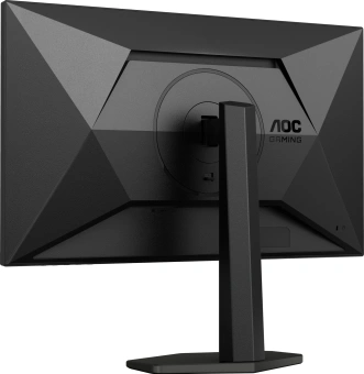 Монитор AOC 27" Q27G4XF черный Fast IPS LED 0.5ms 16:9 HDMI матовая HAS Piv 300cd 178гр/178гр 2560x1440 180Hz G-Sync DP QHD 5.3кг - купить недорого с доставкой в интернет-магазине