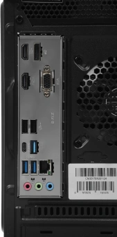 ПК Amur Нарвал B7I21 АМУЕ.466219.002 MT i3 12100 (3.3) 16Gb SSD256Gb UHDG 730 FreeDOS GbitEth 400W мышь клавиатура черный (RUS) (АМУЕ.466219.002 2147002) - купить недорого с доставкой в интернет-магазине