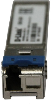 Трансивер D-Link 330R/3KM/A1A оптич. SFP SM Tx:1310нм Rx:1550нм до 3км - купить недорого с доставкой в интернет-магазине