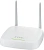 Точка доступа Zyxel NebulaFlex NWA30BE-EU0102F BE5100 10/100/1000/2500BASE-T белый
