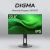 Монитор Digma 23.8" Progress 24P505F черный IPS LED 16:9 HDMI M/M матовая HAS Piv 250cd 178гр/178гр 1920x1080 100Hz G-Sync FreeSync VGA DP FHD 4.8кг - цена, купить или заказать с доставкой в интернет-магазине Монитор Digma 23.8" Progress 24P505F черный IPS LED 16:9 HDMI M/M матовая HAS Piv 250cd 178гр/178гр 1920x1080 100Hz G-Sync FreeSync VGA DP FHD 4.8кг - купить недорого с доставкой в интернет-магазине
