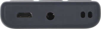 Мобильный телефон Nokia TA-1655 125 DS черный моноблок 2Sim 2" 126x160 Series 30+ 0.3Mpix GSM900/1800 Protect MP3 FM microSD max32Gb - купить недорого с доставкой в интернет-магазине