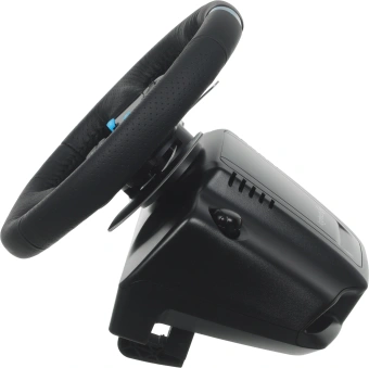 Руль Logitech G29 14кноп. (с педалями) черный - купить недорого с доставкой в интернет-магазине