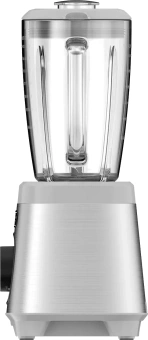 Блендер стационарный Haier HB-502 1200Вт серебристый - купить недорого с доставкой в интернет-магазине