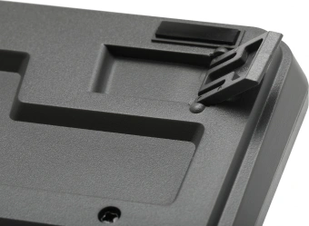 Клавиатура + мышь A4Tech Fstyler F1110 клав:черный/серый мышь:черный/серый USB Multimedia (F1110 GREY) - купить недорого с доставкой в интернет-магазине