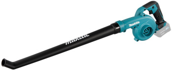 Воздуходувка Makita UB101DZ пит.:от аккум. синий/черный - купить недорого с доставкой в интернет-магазине
