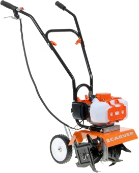 Культиватор Carver T-300 2л.с. - купить недорого с доставкой в интернет-магазине