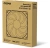 Вентилятор для корпуса Digma DFAN120PWM-1BK 120х120x25 черный 4-pin 28дБ Ret - купить недорого с доставкой в интернет-магазине
