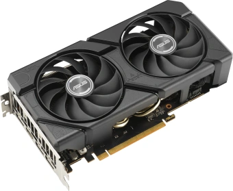 Видеокарта Asus PCI-E DUAL-RX7600-O8G-EVO AMD Radeon RX 7600 8Gb 128bit GDDR6 2280/18000 HDMIx1 DPx3 HDCP Ret - цена, купить или заказать с доставкой в интернет-магазине Видеокарта Asus PCI-E DUAL-RX7600-O8G-EVO AMD Radeon RX 7600 8Gb 128bit GDDR6 2280/18000 HDMIx1 DPx3 HDCP Ret - купить недорого с доставкой в интернет-магазине
