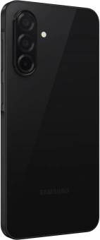 Смартфон Samsung SM-A266B Galaxy A26 5G 256Gb 8Gb черный моноблок 3G 4G 2Sim 6.7" 1080x2340 Android 15 50Mpix 802.11 a/b/g/n/ac NFC GPS GSM900/1800 GSM1900 Protect microSD max2048Gb - купить недорого с доставкой в интернет-магазине