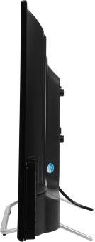 Телевизор LED PolarLine 32" 32PL14TC-SM черный HD 60Hz DVB-T DVB-T2 DVB-C USB WiFi Smart TV (RUS) - купить недорого с доставкой в интернет-магазине
