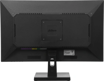 Монитор Dahua 27" DHI-LM27-B221B черный IPS LED 16:9 HDMI матовая 1300:1 300cd 178гр/178гр 1920x1080 144Hz DP FHD 3.7кг - купить недорого с доставкой в интернет-магазине
