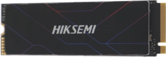Накопитель SSD Hikvision PCIe 4.0 x4 1TB HS-SSD-FUTURE 1024G M.2 2280 - купить недорого с доставкой в интернет-магазине