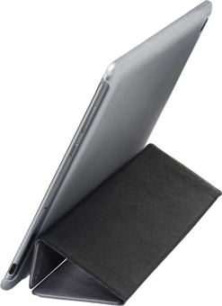 Чехол Hama для Huawei MediaPad M6 Fold Clear полиуретан темно-синий (00187589) - купить недорого с доставкой в интернет-магазине