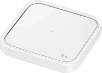 Беспроводное зар./устр. Samsung EP-P2400B 45W 2.77A USB Type-C Samsung белый (EP-P2400BWEGEU) - купить недорого с доставкой в интернет-магазине