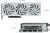 Видеокарта Palit PCI-E 5.0 PA-RTX5070 WHITE OC NVIDIA GeForce RTX 5070 12Gb 192bit GDDR7 2325/28000 HDMIx1 DPx3 HDCP Ret - цена, купить или заказать с доставкой в интернет-магазине Видеокарта Palit PCI-E 5.0 PA-RTX5070 WHITE OC NVIDIA GeForce RTX 5070 12Gb 192bit GDDR7 2325/28000 HDMIx1 DPx3 HDCP Ret - купить недорого с доставкой в интернет-магазине