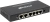 Коммутатор Origo OS1206P/60W OS1206P/60W/A1A (L2) 6x100Мбит/с 4PoE 4PoE+ 100W неуправляемый - купить недорого с доставкой в интернет-магазине