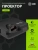 Проектор Cactus Bright CS-V3.B 3LCD 4000Lm ANSI (1280x800) 30000:1 ресурс лампы:10000часов 1xUSB typeA 1xUSB typeB 2xHDMI 4кг - купить недорого с доставкой в интернет-магазине