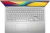 Ноутбук Asus Vivobook 15 X1502VA-BQ1384 Core i5 13420H 16Gb SSD512Gb Intel UHD Graphics 15.6" IPS FHD (1920x1080) без ОС silver WiFi BT Cam (90NB10T2-M01YV0) - купить недорого с доставкой в интернет-магазине