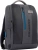 Рюкзак мужской Piquadro Urban CA4818UB00/NGR черный/серый натур.кожа - купить недорого с доставкой в интернет-магазине