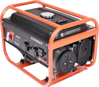 Генератор Patriot GRS 3800 3кВт - купить недорого с доставкой в интернет-магазине