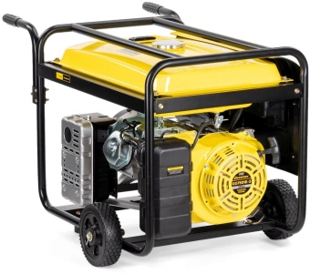 Генератор Champion GG7501E-3 8.1кВт - купить недорого с доставкой в интернет-магазине