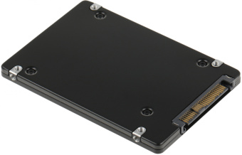 Накопитель SSD Samsung PCIe 4.0 x4 960GB MZQL2960HCJR-00A07 PM9A3 2.5" 1 DWPD - купить недорого с доставкой в интернет-магазине